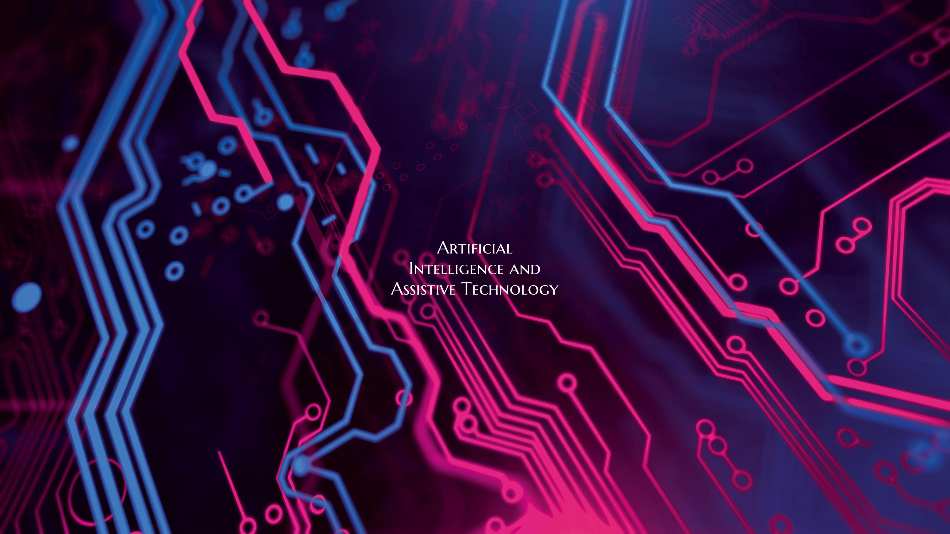 Artificial Intelligence and Assistive Technology