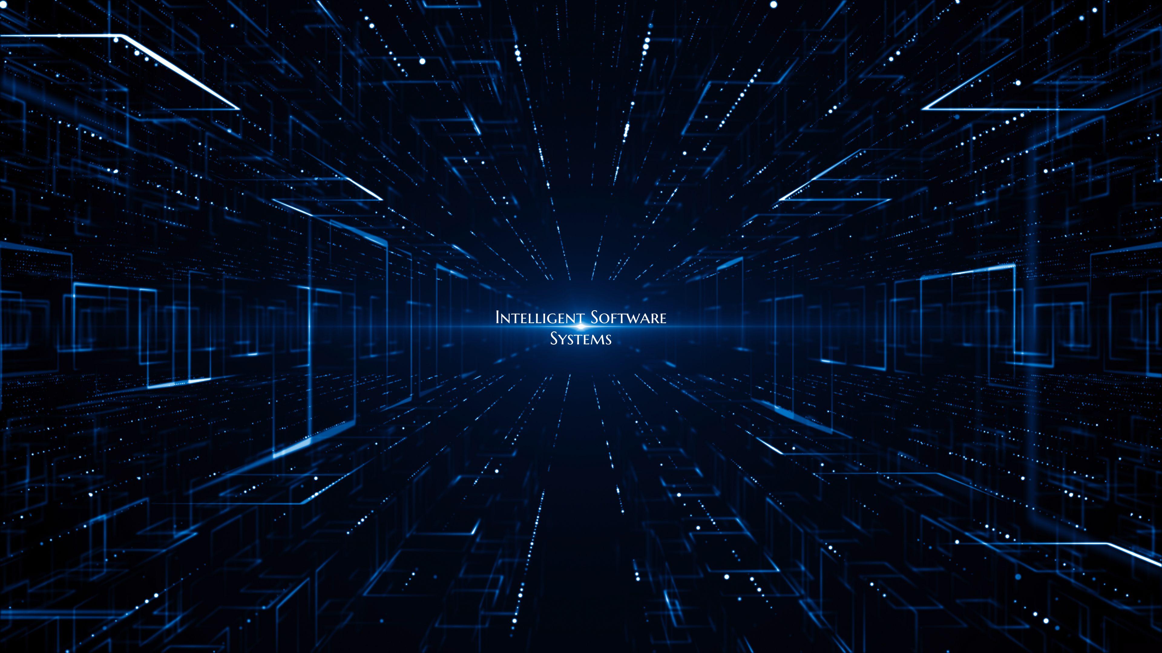 Intelligent Software Systems