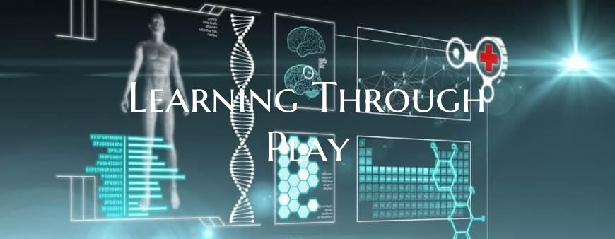 Learning Through Play